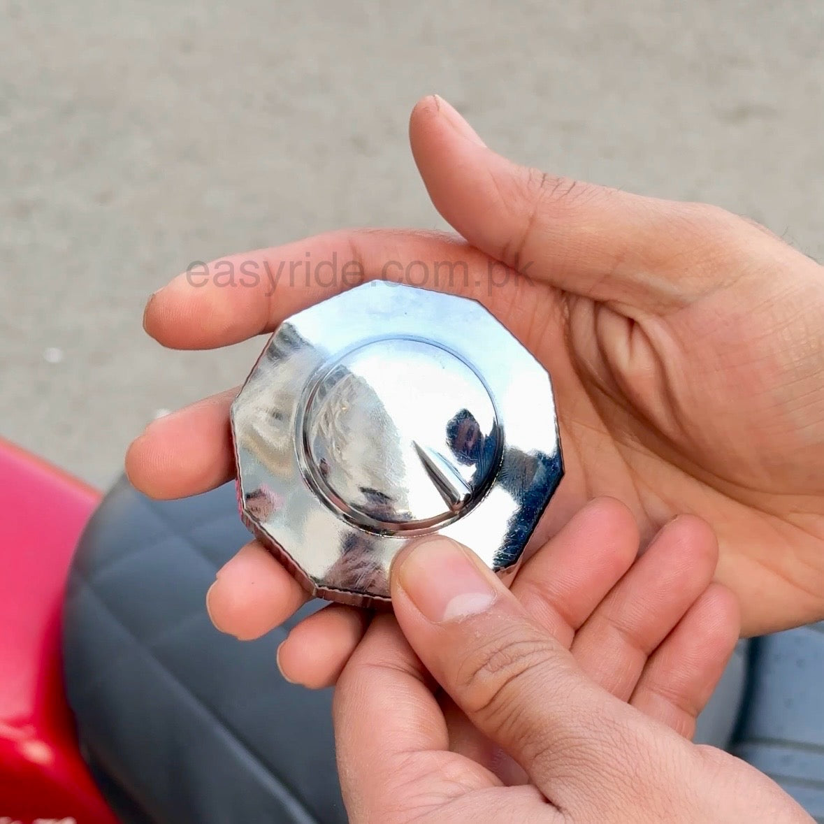 Flippable Key 3-in-1 Switch Set for Motorcycles