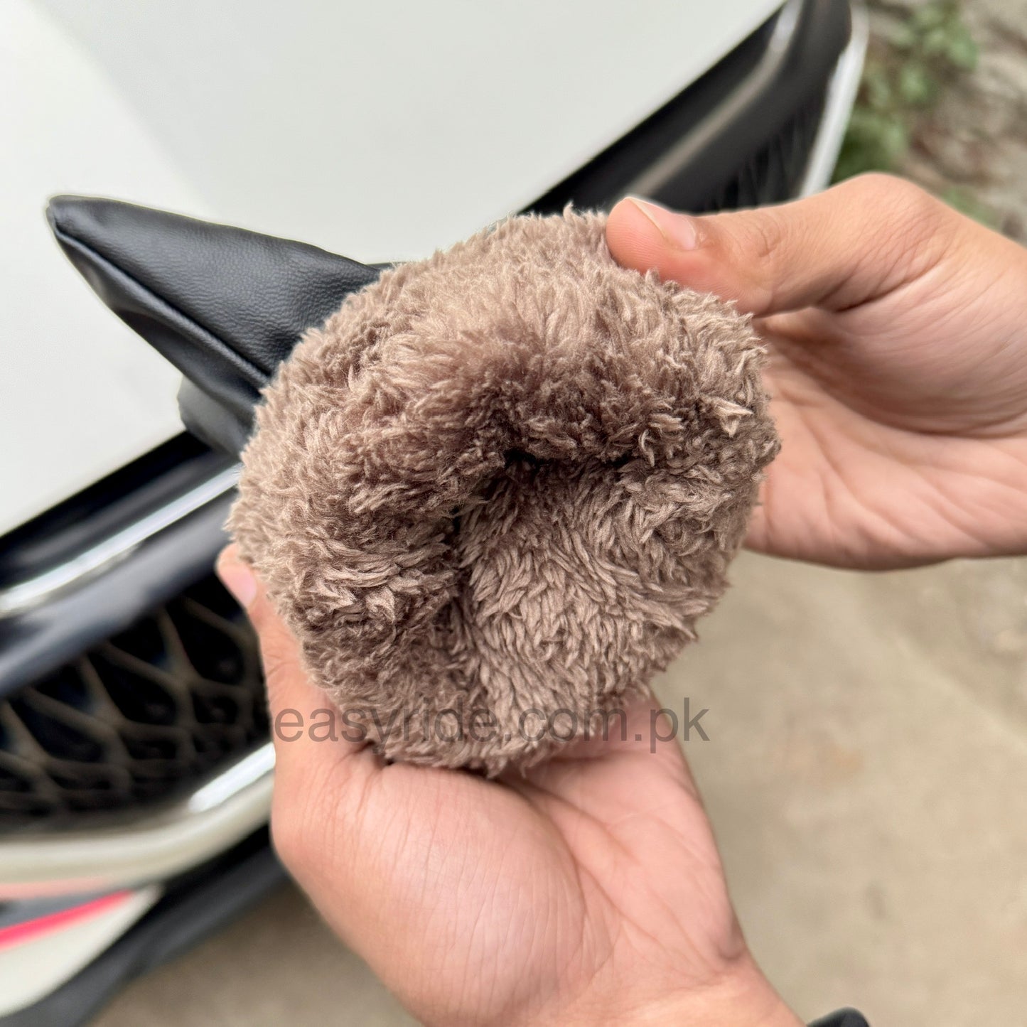 Winter Bike Gloves – Touch Sensitive, Wind & Water Proof with Strong Grip