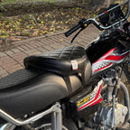 Bike Seat Cushion - Universal Size (CC 70/100/110/125/150) Honda/Suzuki/ Yamaha/CHINA/EVEs